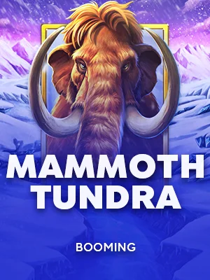 MAMMOTH TUNDRA